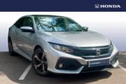 Used Honda Civic 1.0 VTEC Turbo EX