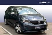Used Honda Jazz 1.5 i-MMD Hybrid EX