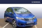 Used Honda Jazz 1.3 i-VTEC EX