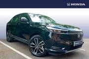 Used Honda HR-V 1.5 eHEV Advance