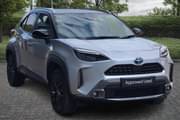 Used Toyota Yaris Cross 1.5 Hybrid Dynamic