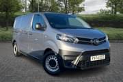 Used Toyota Proace 1.5D 120 Active Van