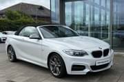 Used BMW 2 Series M240i