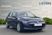 Used Volkswagen Golf 1.5 TSI Style