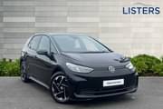 Used Volkswagen ID.3 125kW Match Pure 52kWh