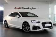 Used Audi A5 35 TFSI S Line