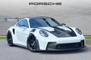 Used Porsche 911 GT3 RS
