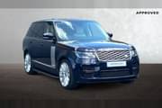 Used Range Rover 3.0 D300 Westminster