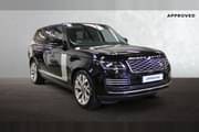 Used Range Rover 2.0 P400e Autobiography
