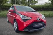 Used Toyota Aygo 1.0 VVT-i X-Play