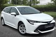 Used Toyota Corolla 1.8 VVT-i Hybrid Icon Tech