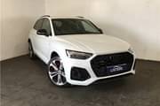 Used Audi Q5 40 TDI Quattro Edition 1