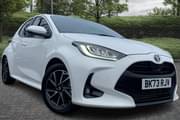 Used Toyota Yaris 1.5 Hybrid Design