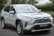 Used Toyota RAV4 2.5 VVT-i Hybrid Icon