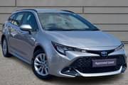 Used Toyota Corolla 1.8 Hybrid Icon