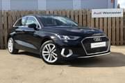 Used Audi A3 30 TFSI Sport