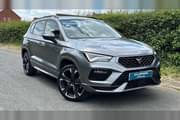 Used CUPRA Ateca 1.5 EcoTSI V2
