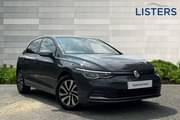 Used Volkswagen Golf 1.5 TSI Active