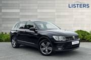Used Volkswagen Tiguan 1.5 TSI EVO 150 Match