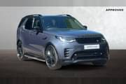 Used Discovery 3.0 D350 Dynamic HSE