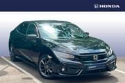 Used Honda Civic 1.0 VTEC Turbo 126 SR