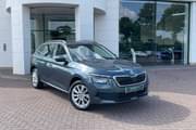 Used Skoda Kamiq 1.0 TSI SE