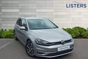 Used Volkswagen Golf 1.5 TSI EVO Match Edition