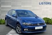 Used Volkswagen Polo 1.0 TSI 95 R-Line
