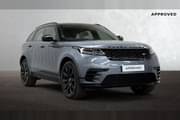 Used Range Rover Velar 2.0 D240 R-Dynamic SE