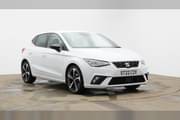 Used SEAT Ibiza 1.0 TSI 95 FR Sport