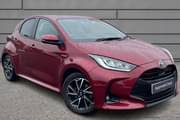 Used Toyota Yaris 1.5 Hybrid Design
