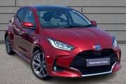 Used Toyota Yaris 1.5 Hybrid Excel