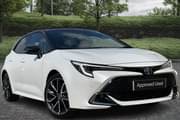 Used Toyota Corolla 1.8 Hybrid Excel