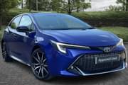 Used Toyota Corolla 1.8 Hybrid GR Sport