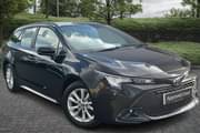 Used Toyota Corolla 1.8 Hybrid Icon