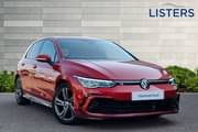 Used Volkswagen Golf 1.5 eTSI 150 R-Line