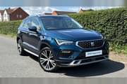 Used SEAT Ateca 1.5 TSI EVO Xperience Lux