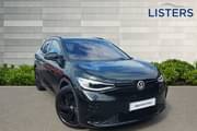 Used Volkswagen ID.4 250kW 4MOTION GTX Edition 77kWh