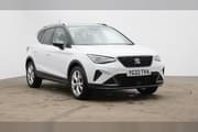 Used SEAT Arona 1.0 TSI 110 FR