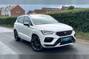 Used CUPRA Ateca 2.0 TSI VZ1