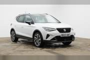Used SEAT Arona 1.0 TSI 110 FR Sport