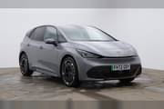 Used CUPRA Born 150kW V3 58kWh