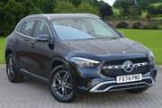Used Mercedes-Benz GLA 180 Sport Edition