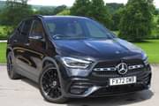 Used Mercedes-Benz GLA 200 AMG Line Premium Plus Night Ed