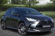 Used Toyota Yaris 1.5 Hybrid GR Sport