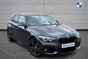 Used BMW 1 Series 118i (1.5) M Sport Shadow Ed