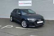 Used Audi A1 30 TFSI Sport
