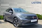 Used Volkswagen Taigo 1.0 TSI 115 Life