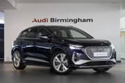 Used Audi Q4 150kW 40 82kWh S Line