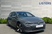 Used Volkswagen Golf 2.0 TDI 200 GTD